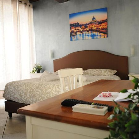 Re Monti Bed and Breakfast Rom Exteriör bild