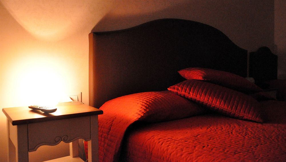 Re Monti Bed and Breakfast Rom Exteriör bild